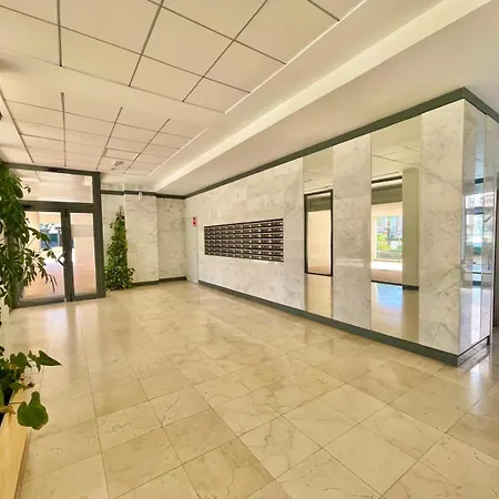 Appartement Gemelos 26 Floor Levante