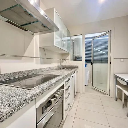 Appartement Gemelos 26 Floor Levante